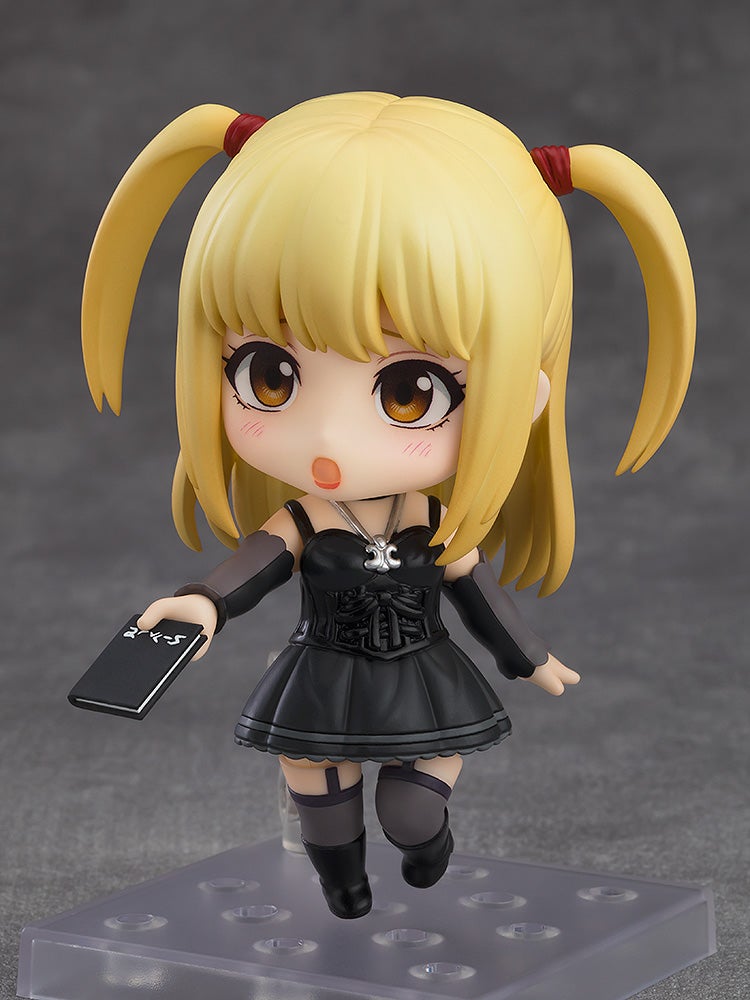 (Pre-Order) Death Note - Nendoroid Figure - Misa Amane 2.0