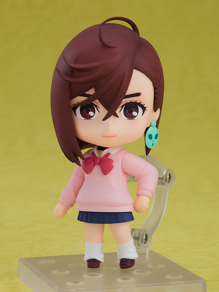 (Pre-Order) Dandadan - Nendoroid Figure - Momo