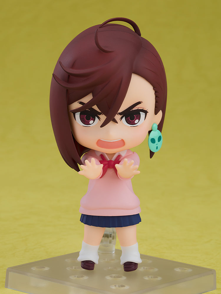 (Pre-Order) Dandadan - Nendoroid Figure - Momo