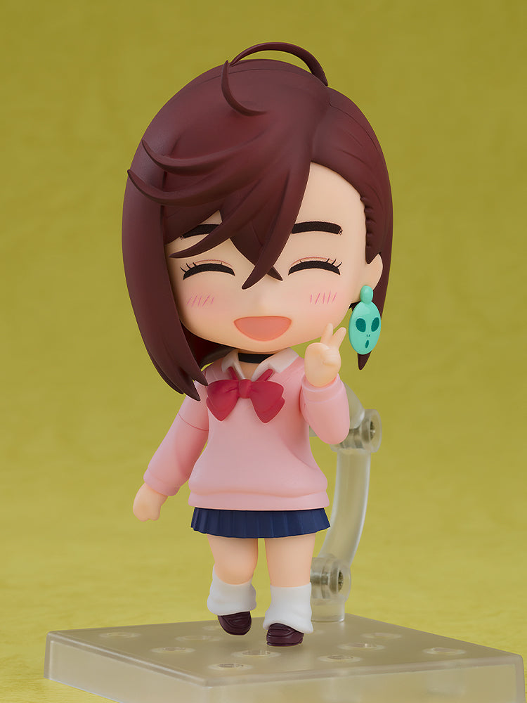 (Pre-Order) Dandadan - Nendoroid Figure - Momo