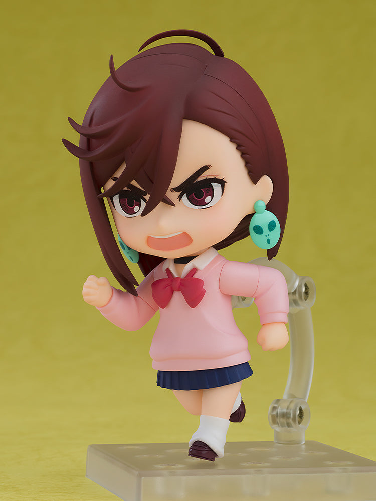 (Pre-Order) Dandadan - Nendoroid Figure - Momo