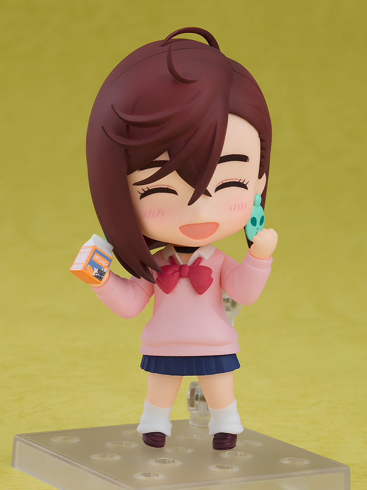 (Pre-Order) Dandadan - Nendoroid Figure - Momo