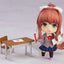 (Pre-Order) Doki Doki Literature Club! - Nendoroid Figure - Monika (rerun)