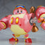 (Pre-Order) Kirby - Nendoroid Figure - More: Robobot Armor & Kirby