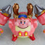(Pre-Order) Kirby - Nendoroid Figure - More: Robobot Armor & Kirby