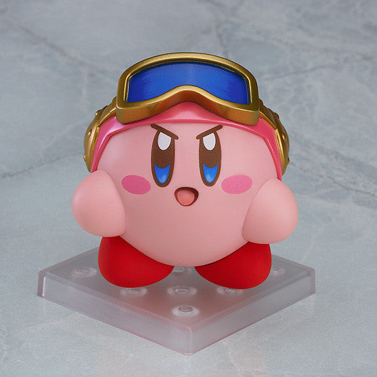 (Pre-Order) Kirby - Nendoroid Figure - More: Robobot Armor & Kirby