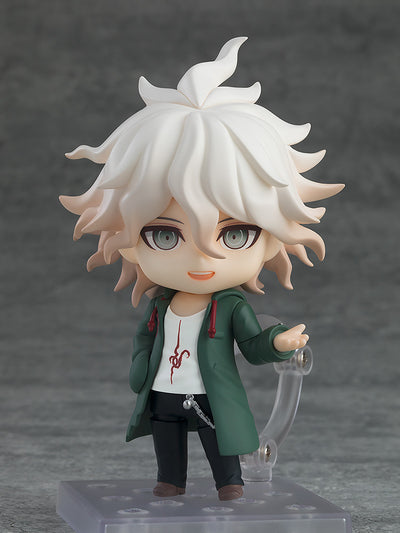 (Pre-Order) Danganronpa - Nendoroid Figure - Nagito Komaeda