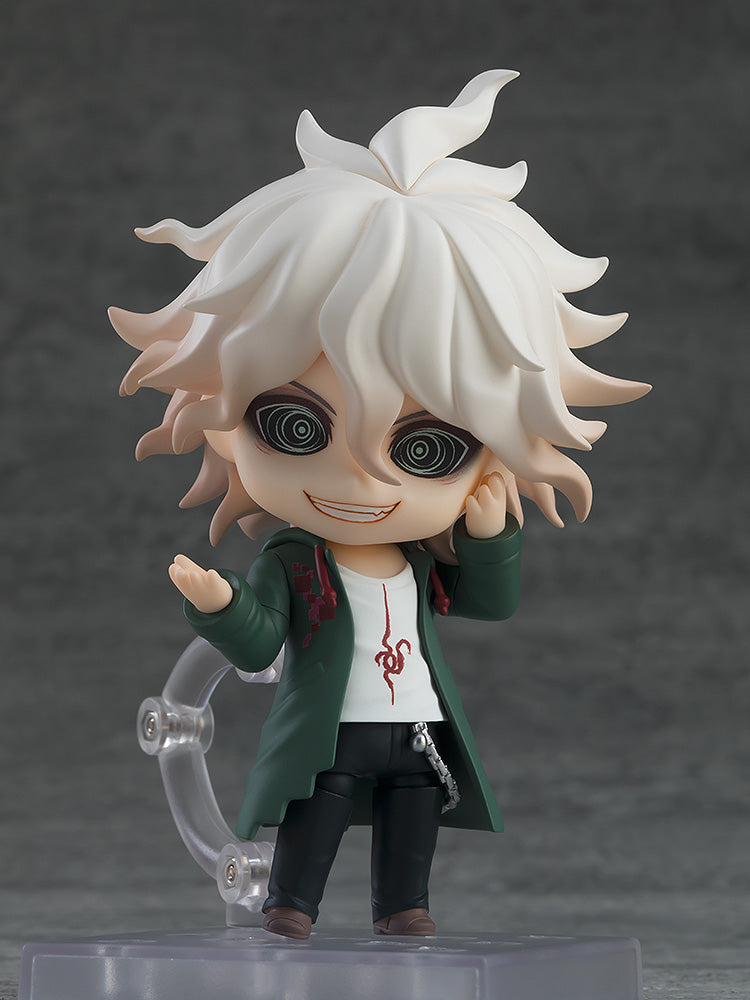 (Pre-Order) Danganronpa - Nendoroid Figure - Nagito Komaeda