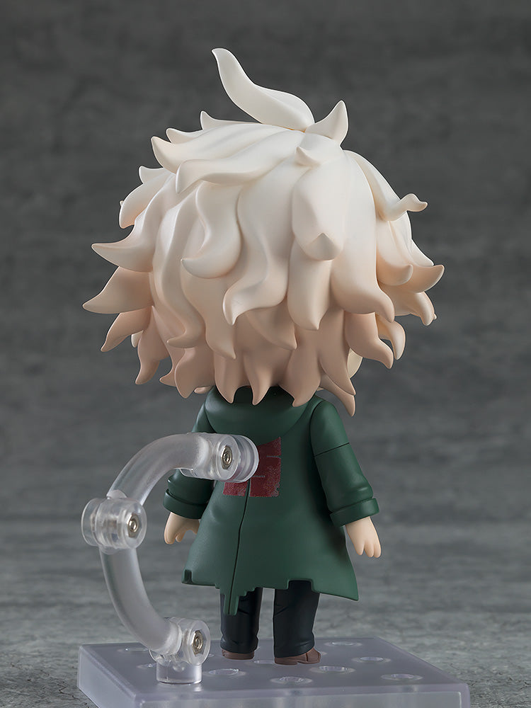 (Pre-Order) Danganronpa - Nendoroid Figure - Nagito Komaeda