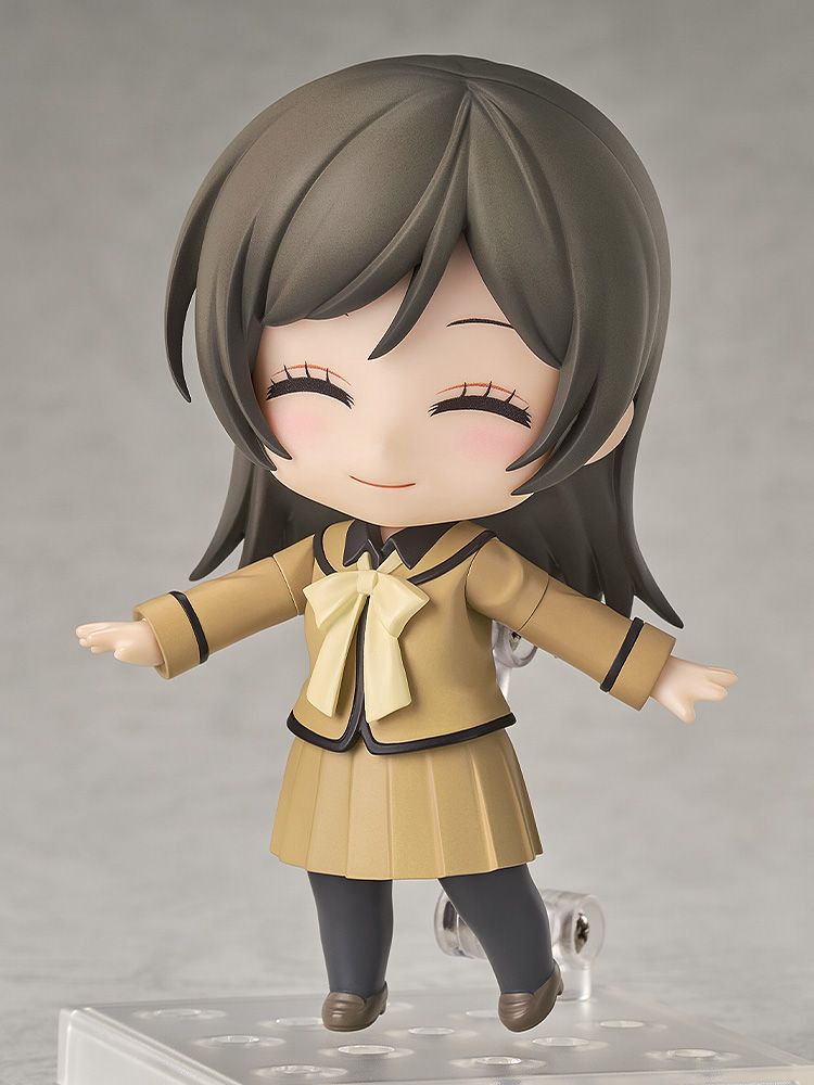 (Pre-Order) Kamisama Kiss - Nendoroid Figure - Nanami Momozono
