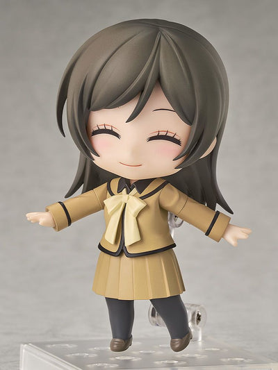 (Pre-Order) Kamisama Kiss - Nendoroid Figure - Nanami Momozono