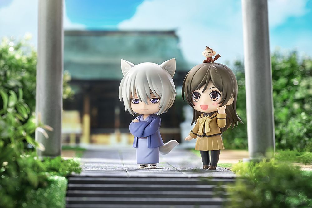 (Pre-Order) Kamisama Kiss - Nendoroid Figure - Nanami Momozono