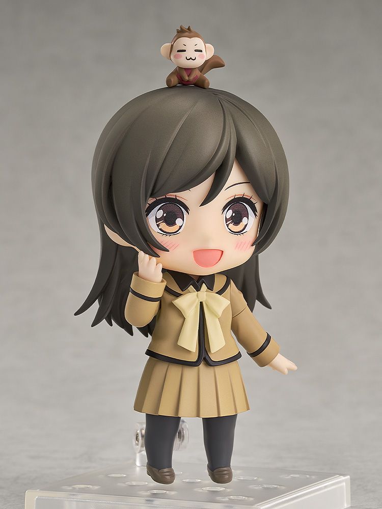 (Pre-Order) Kamisama Kiss - Nendoroid Figure - Nanami Momozono
