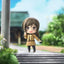 (Pre-Order) Kamisama Kiss - Nendoroid Figure - Nanami Momozono