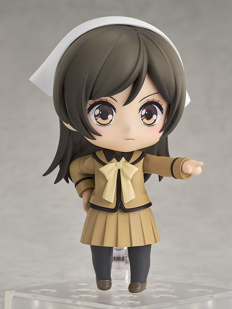 (Pre-Order) Kamisama Kiss - Nendoroid Figure - Nanami Momozono