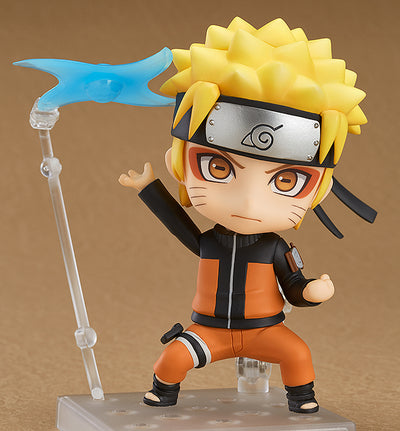Naruto: Shippuden - Nendoroid Figure - Naruto Uzumaki