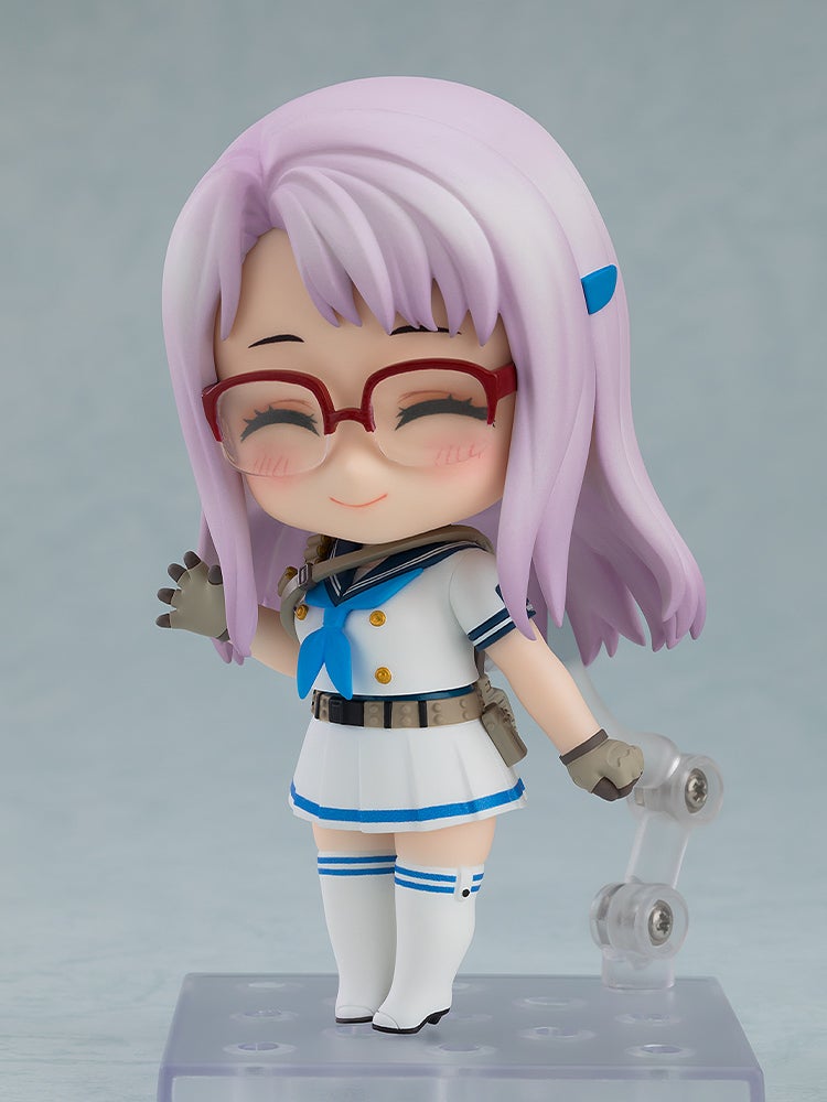 (Pre-Order) GODDESS OF VICTORY: NIKKE - Nendoroid Figure - Neon