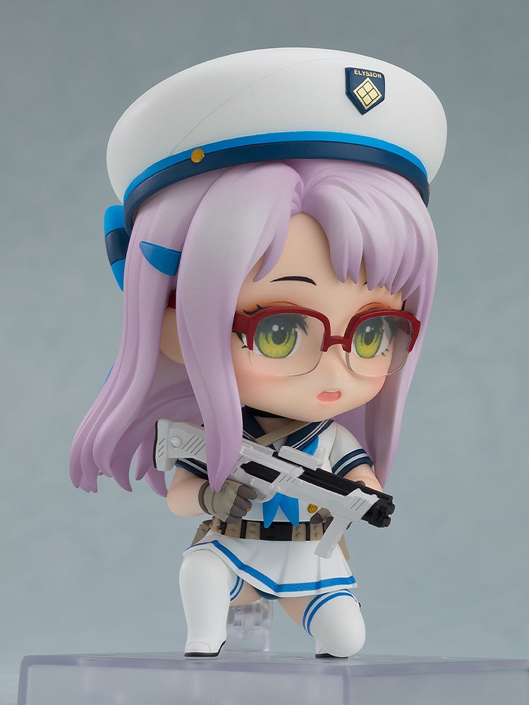 (Pre-Order) GODDESS OF VICTORY: NIKKE - Nendoroid Figure - Neon