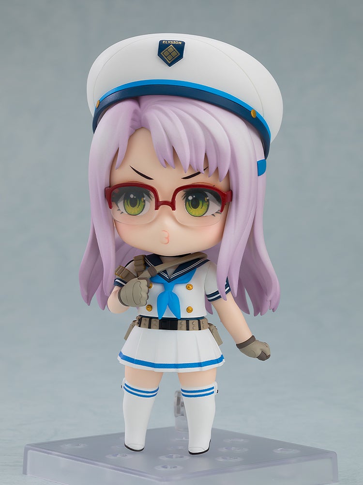 (Pre-Order) GODDESS OF VICTORY: NIKKE - Nendoroid Figure - Neon