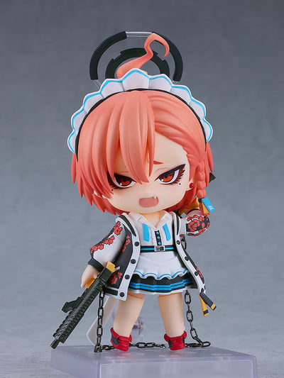 (Pre-Order) Blue Archive - Nendoroid Figure - Neru Mikamo