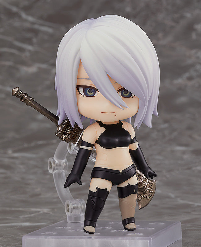 (Pre-Order) NieR - Nendoroid Figure - NieR:Automata A2 (YoRHa Type A No. 2) (re-run)