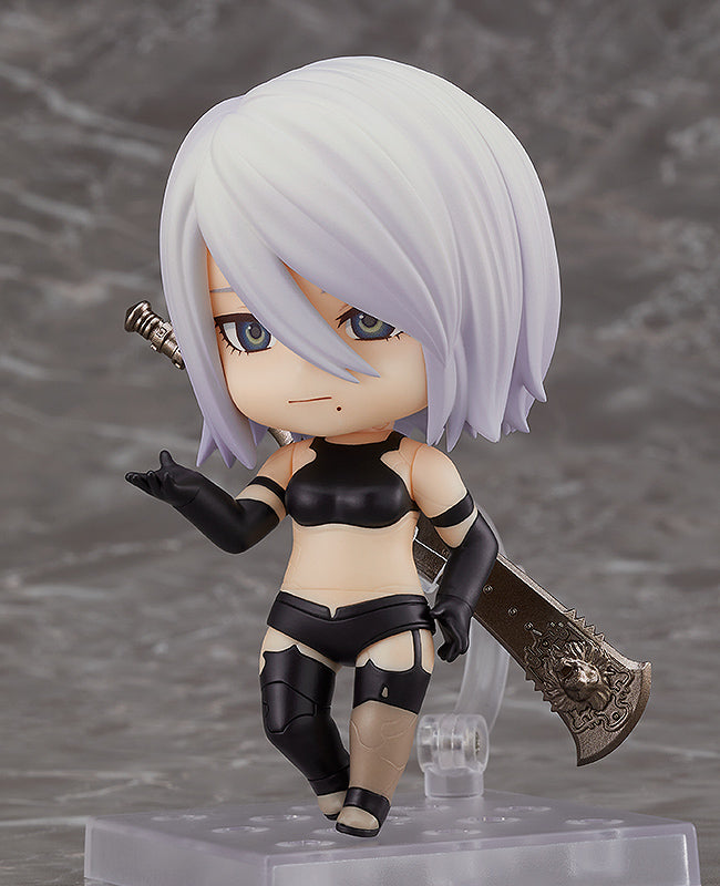 (Pre-Order) NieR - Nendoroid Figure - NieR:Automata A2 (YoRHa Type A No. 2) (re-run)