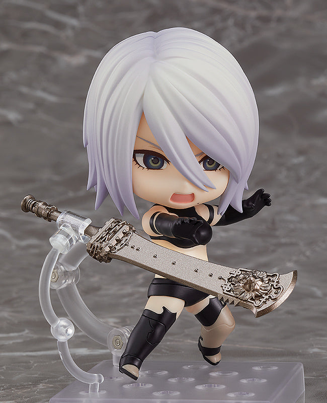 (Pre-Order) NieR - Nendoroid Figure - NieR:Automata A2 (YoRHa Type A No. 2) (re-run)