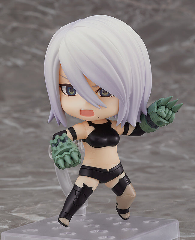 (Pre-Order) NieR - Nendoroid Figure - NieR:Automata A2 (YoRHa Type A No. 2) (re-run)