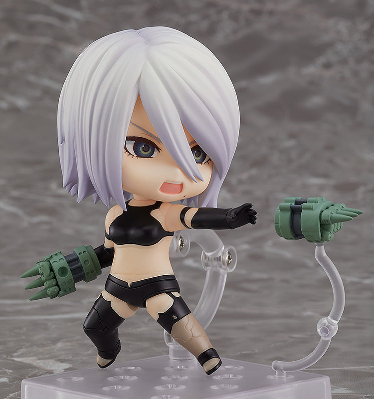 (Pre-Order) NieR - Nendoroid Figure - NieR:Automata A2 (YoRHa Type A No. 2) (re-run)
