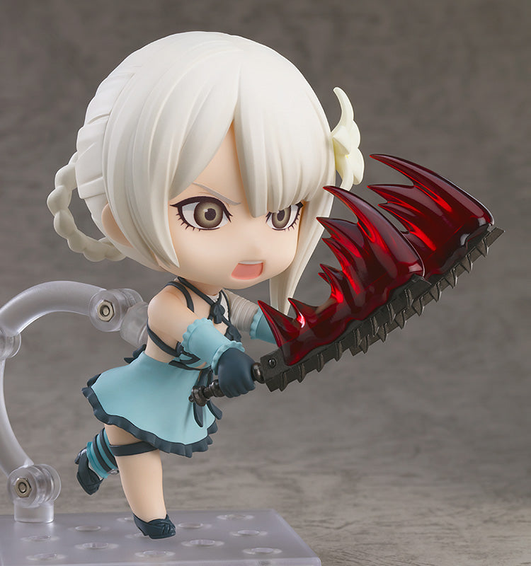 NieR - Nendoroid Figure - NieR Replicant ver. 1.22474487139... Kaine