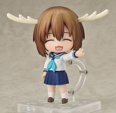 (Pre-Order) My Deer Friend Nokotan - Nendoroid Figure - Noko Shikanoko