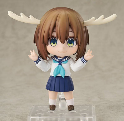 (Pre-Order) My Deer Friend Nokotan - Nendoroid Figure - Noko Shikanoko