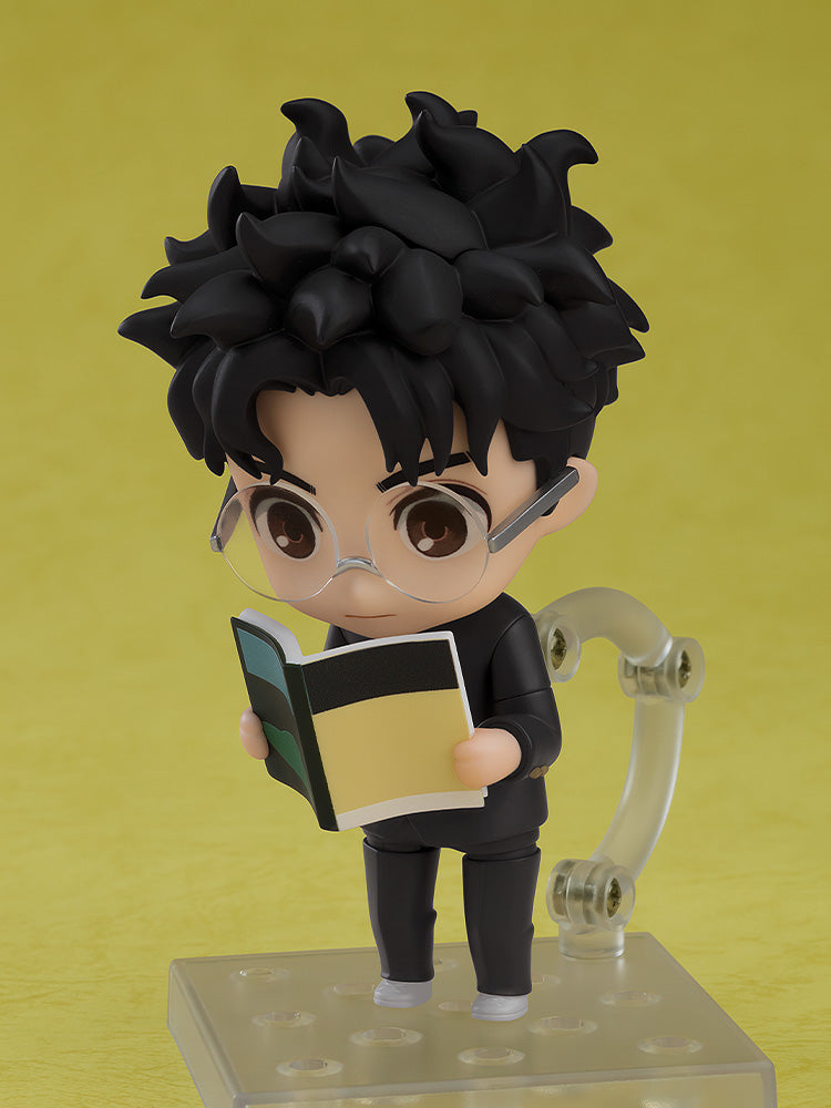 (Pre-Order) Dandadan - Nendoroid Figure - Okarun