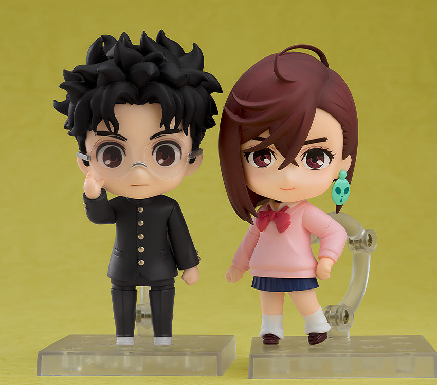 (Pre-Order) Dandadan - Nendoroid Figure - Okarun