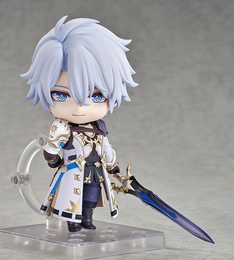 (Pre-Order) Honkai: Star Rail - Nendoroid Figure - Phainon