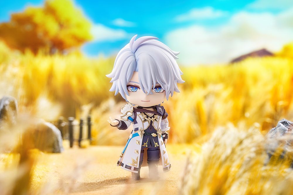 (Pre-Order) Honkai: Star Rail - Nendoroid Figure - Phainon