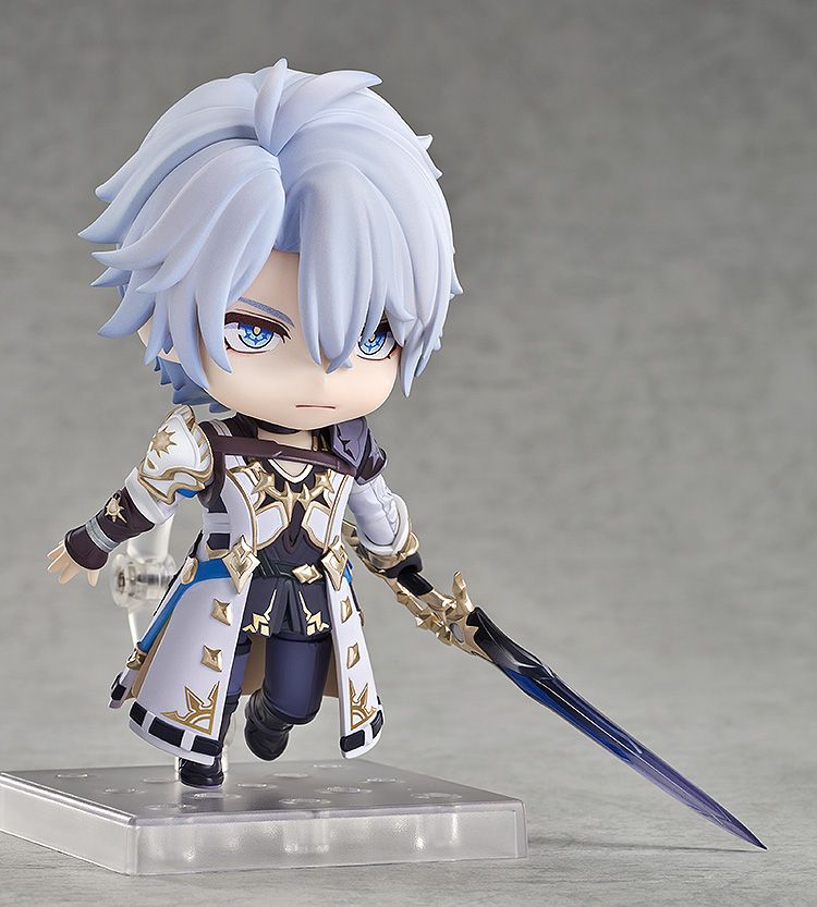 (Pre-Order) Honkai: Star Rail - Nendoroid Figure - Phainon