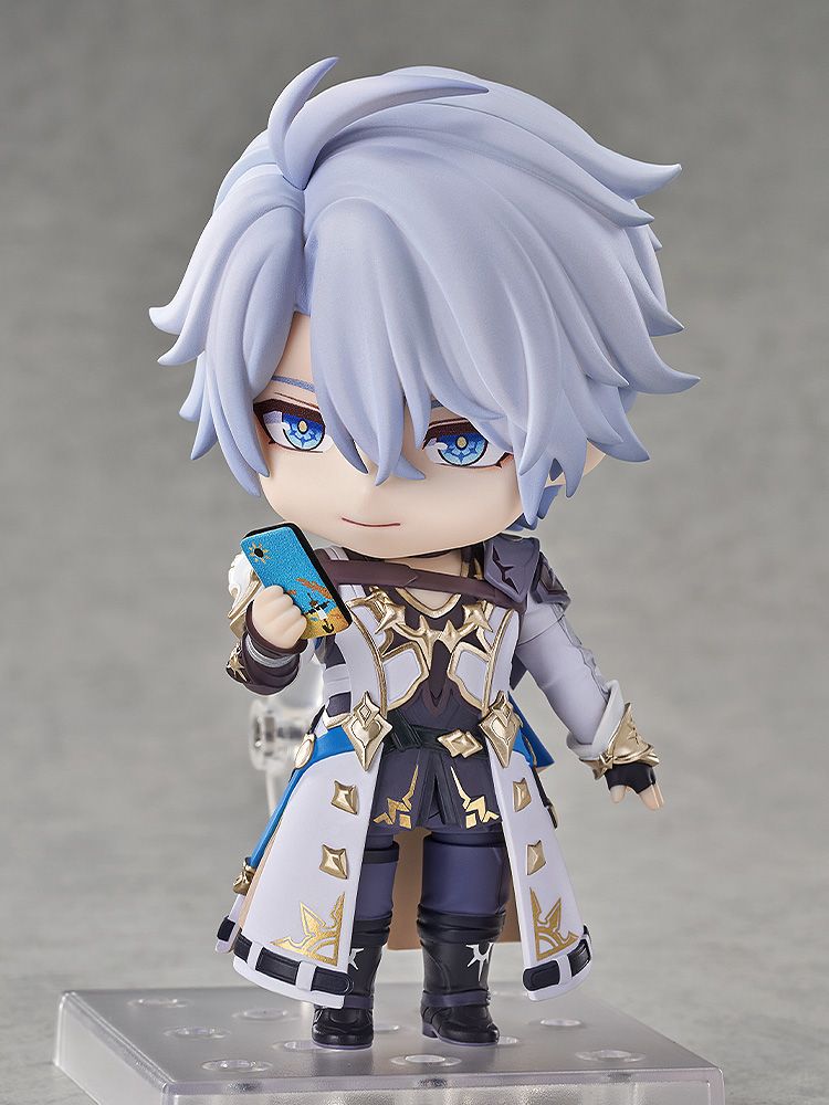 (Pre-Order) Honkai: Star Rail - Nendoroid Figure - Phainon