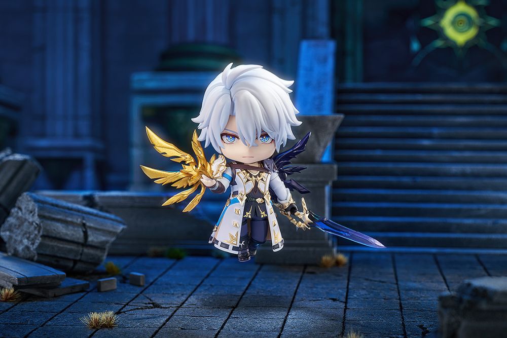 (Pre-Order) Honkai: Star Rail - Nendoroid Figure - Phainon