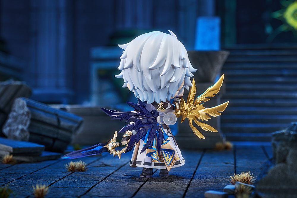 (Pre-Order) Honkai: Star Rail - Nendoroid Figure - Phainon