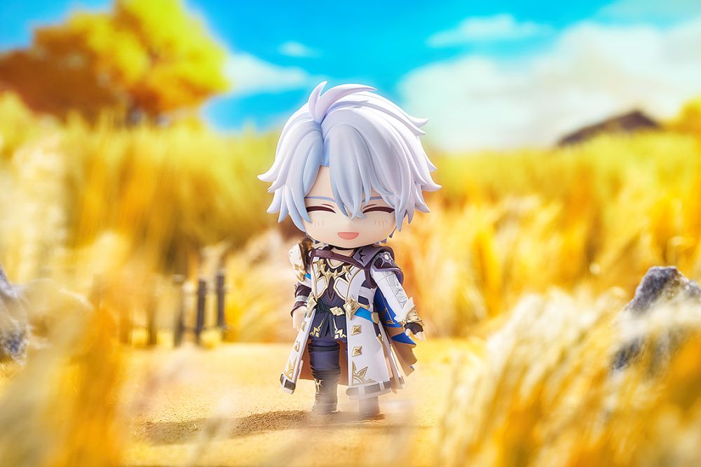 (Pre-Order) Honkai: Star Rail - Nendoroid Figure - Phainon