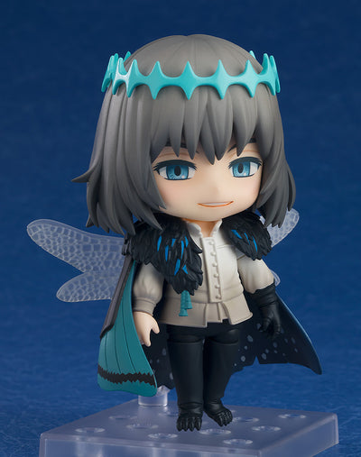 (Pre-Order) Fate - Pretender/Oberon Vortigern - Nendoroid Figure