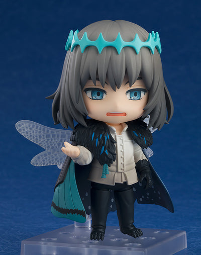 (Pre-Order) Fate - Pretender/Oberon Vortigern - Nendoroid Figure