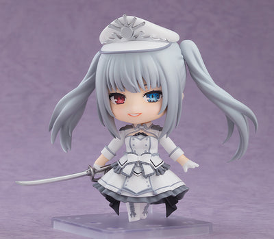 (Pre-Order) Date A Bullet - Nendoroid Figure - Queen