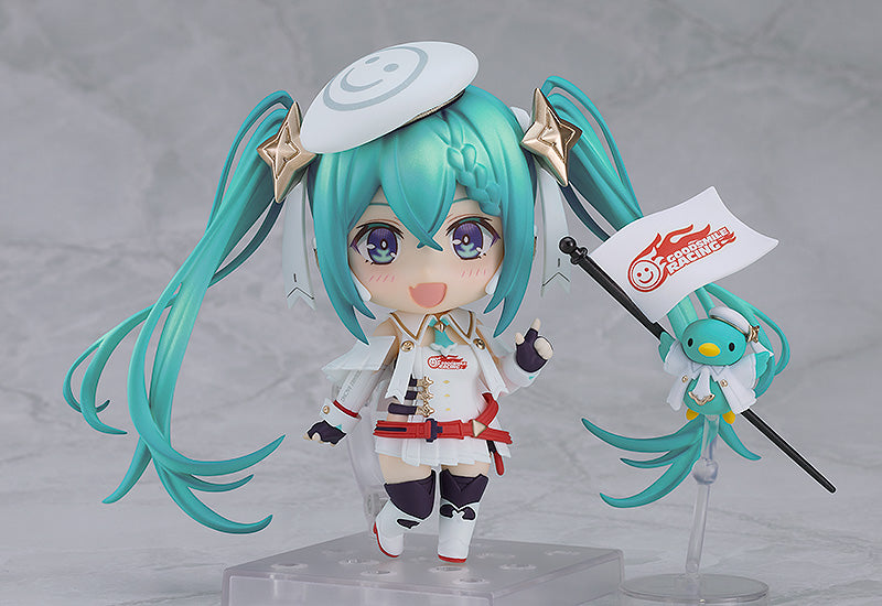 Hatsune Miku - Racing Miku: 2023 Ver. - Nendoroid Figure