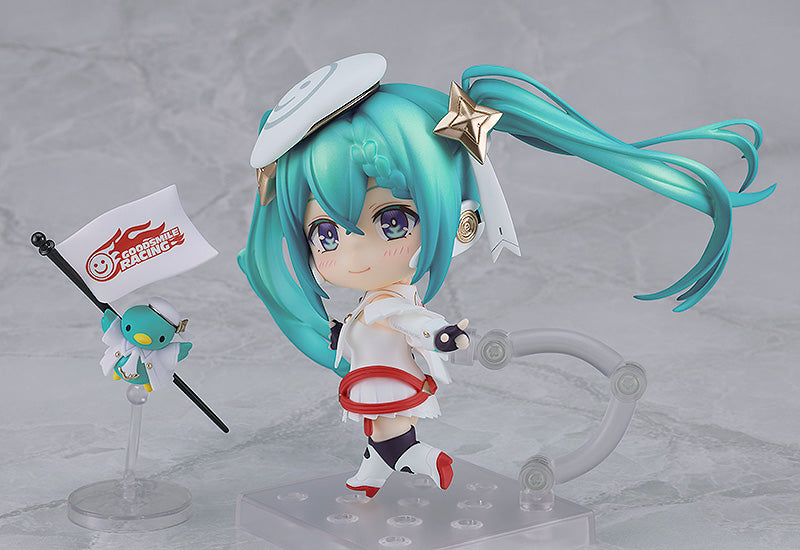 Hatsune Miku - Racing Miku: 2023 Ver. - Nendoroid Figure