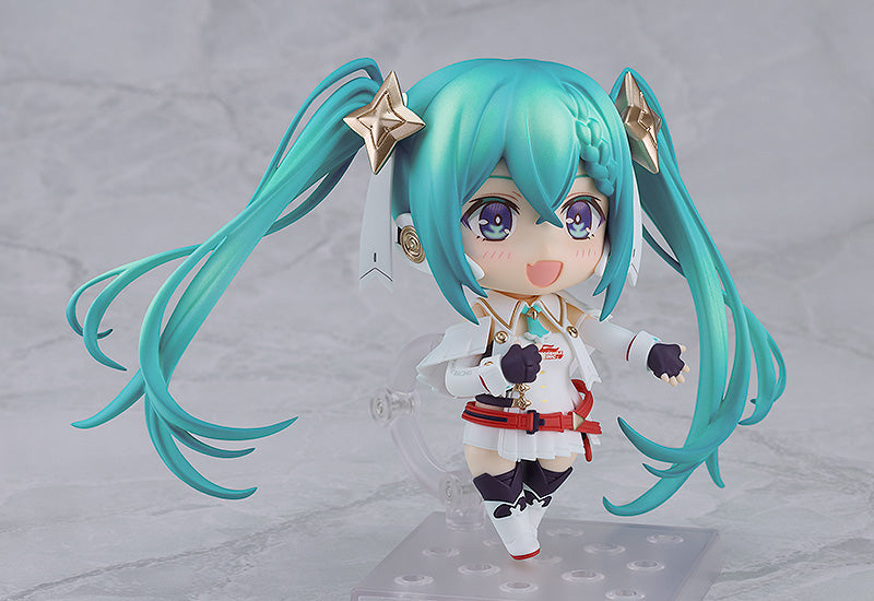 Hatsune Miku - Racing Miku: 2023 Ver. - Nendoroid Figure