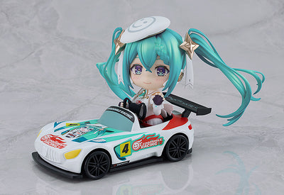 Hatsune Miku - Racing Miku: 2023 Ver. - Nendoroid Figure