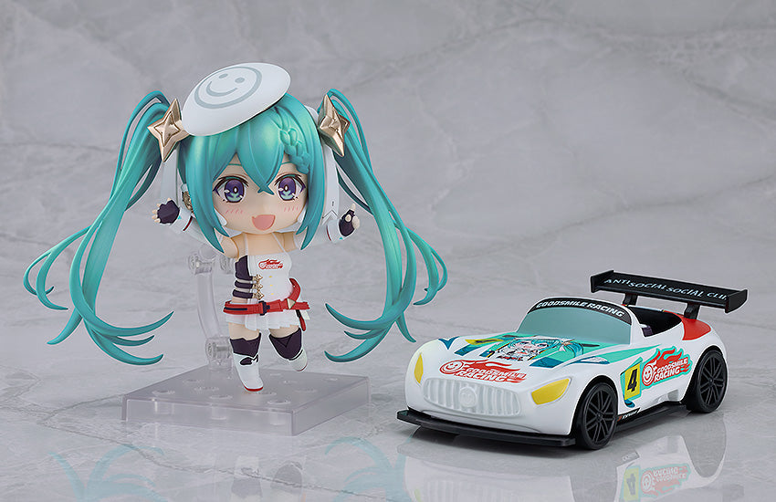 Hatsune Miku - Racing Miku: 2023 Ver. - Nendoroid Figure