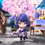 (Pre-Order) Genshin Impact - Raiden Shogun - Nendoroid Figure
